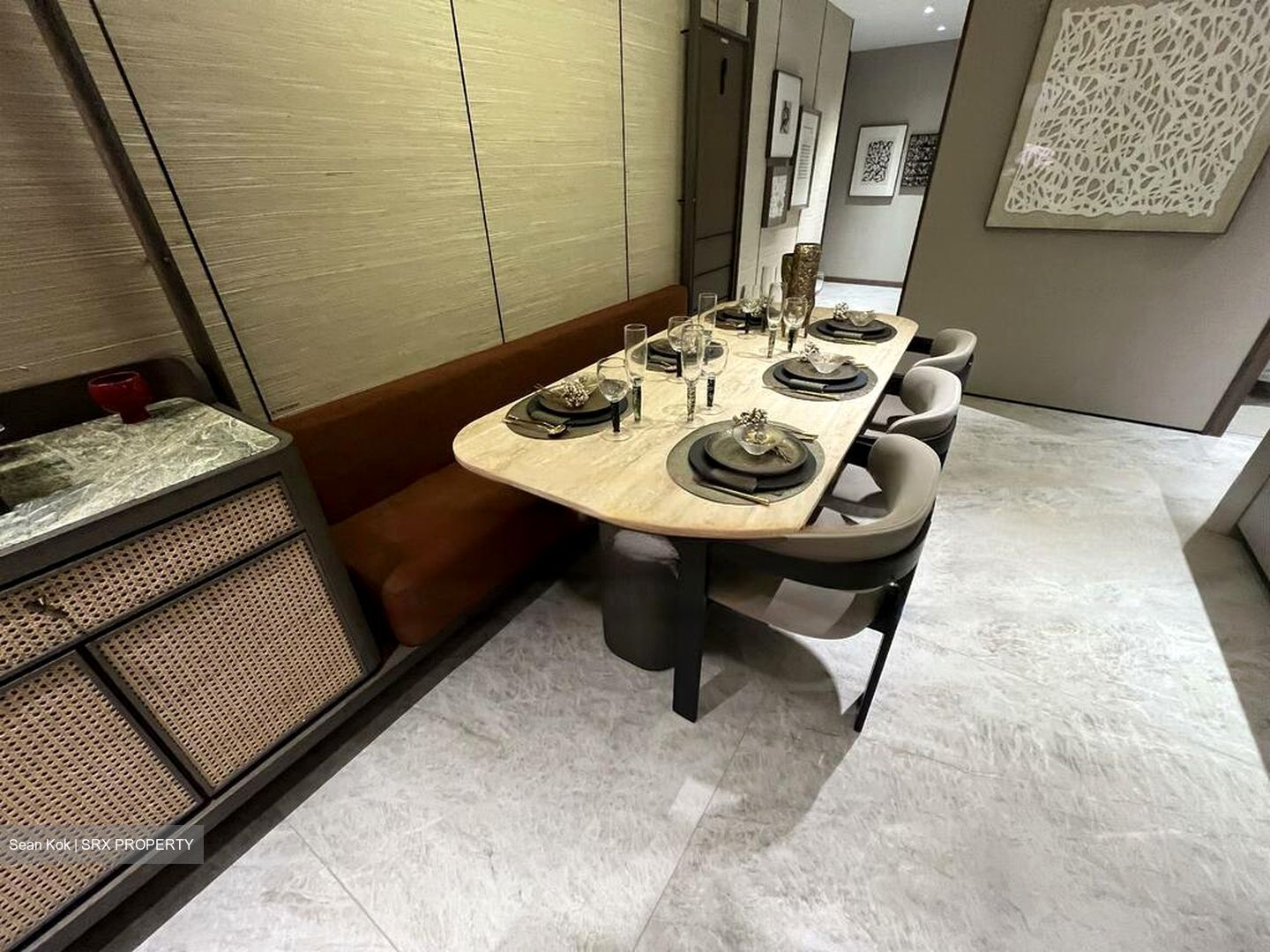 The Robertson Opus (D9), Apartment #484310141